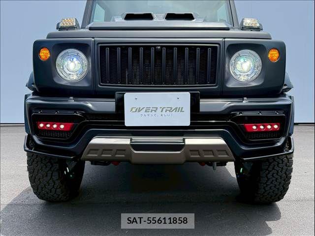 Suzuki JIMNY SIERRA 2020-09 7877091-18