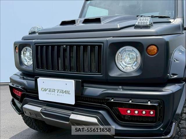 Suzuki JIMNY SIERRA 2020-09 7877091-19