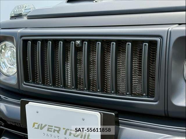 Suzuki JIMNY SIERRA 2020-09 7877091-20