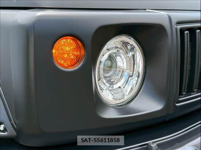 Suzuki JIMNY SIERRA 2020-09 7877091-23