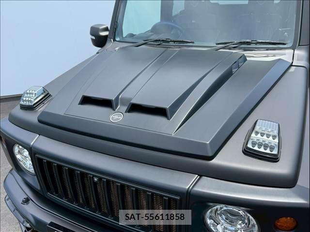 Suzuki JIMNY SIERRA 2020-09 7877091-24