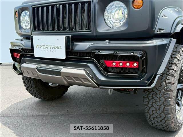 Suzuki JIMNY SIERRA 2020-09 7877091-26