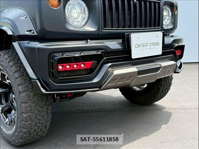 Suzuki JIMNY SIERRA 2020-09 7877091-27