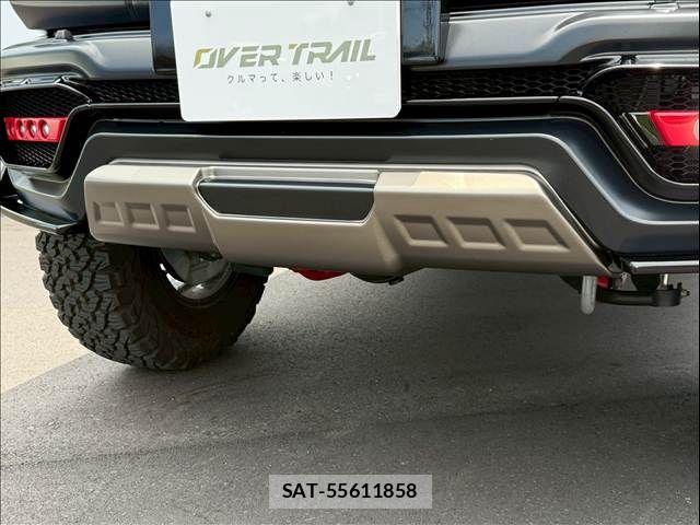 Suzuki JIMNY SIERRA 2020-09 7877091-29
