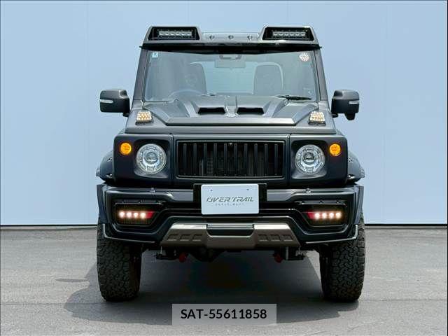 Suzuki JIMNY SIERRA 2020-09 7877091-6