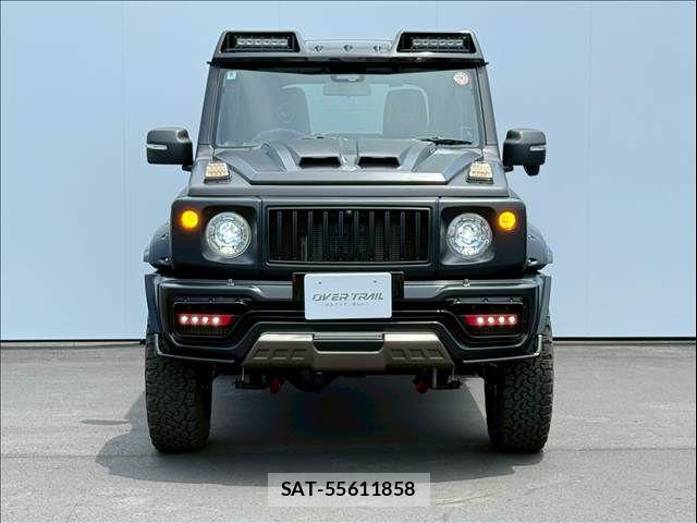 Suzuki JIMNY SIERRA 2020-09 7877091-7