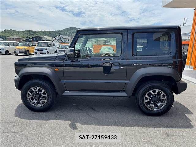Suzuki JIMNY SIERRA 2024-01 7877102-11