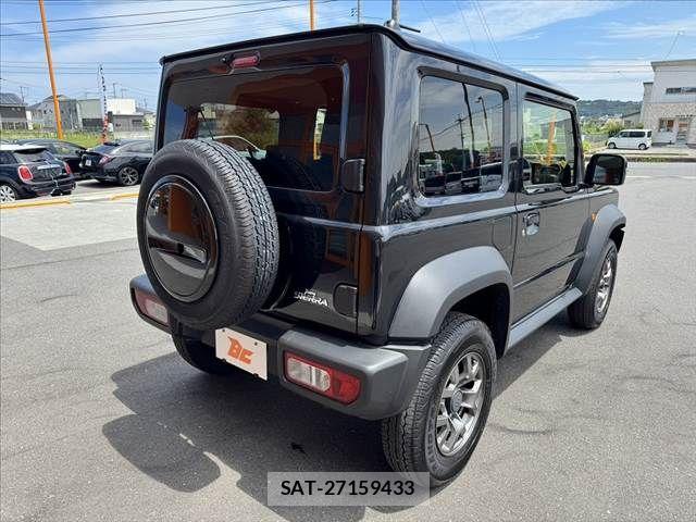Suzuki JIMNY SIERRA 2024-01 7877102-14