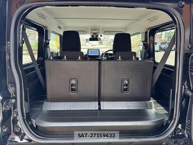 Suzuki JIMNY SIERRA 2024-01 7877102-17
