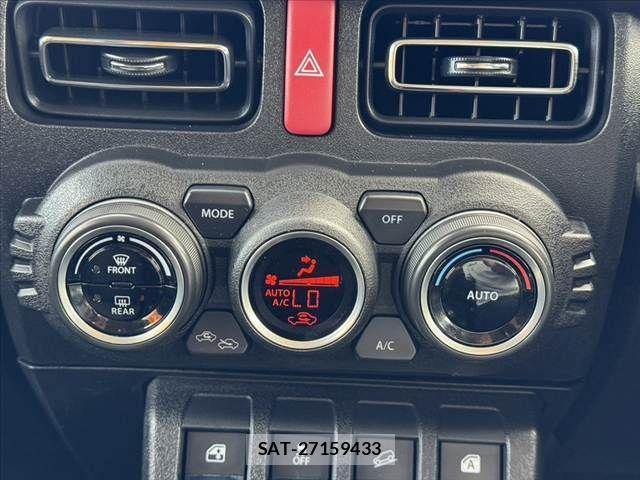 Suzuki JIMNY SIERRA 2024-01 7877102-18