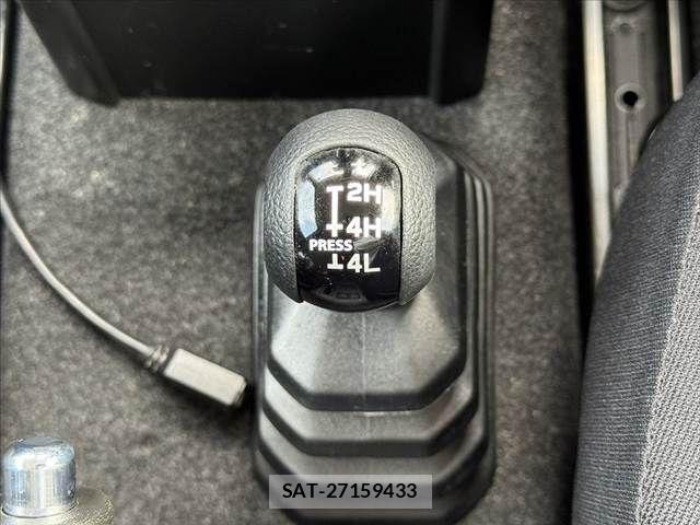 Suzuki JIMNY SIERRA 2024-01 7877102-19