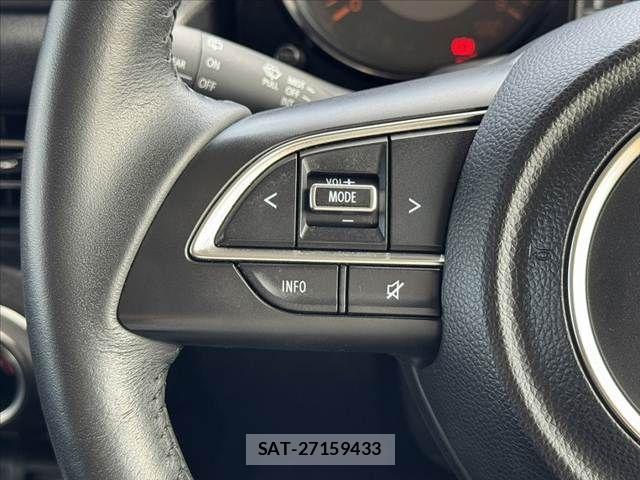 Suzuki JIMNY SIERRA 2024-01 7877102-20