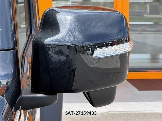 Suzuki JIMNY SIERRA 2024-01 7877102-28