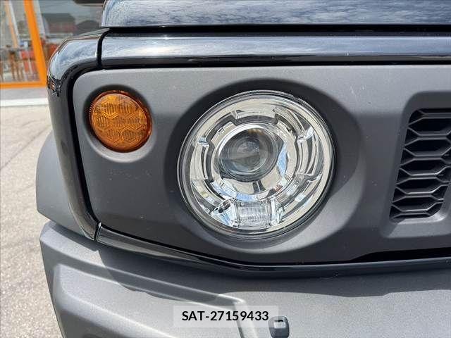 Suzuki JIMNY SIERRA 2024-01 7877102-29