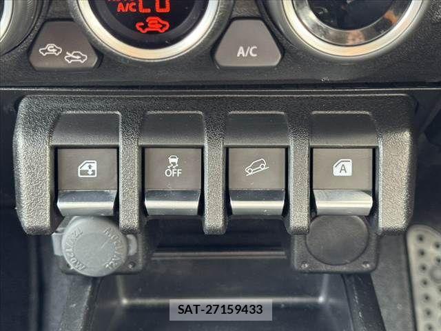 Suzuki JIMNY SIERRA 2024-01 7877102-3