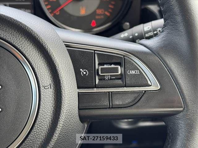 Suzuki JIMNY SIERRA 2024-01 7877102-5