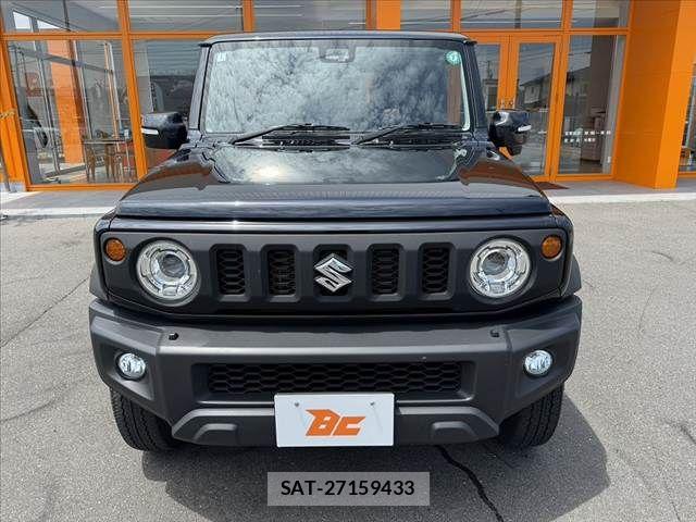 Suzuki JIMNY SIERRA 2024-01 7877102-8