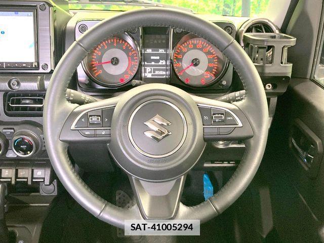 Suzuki JIMNY SIERRA 2024-08 7877099-9