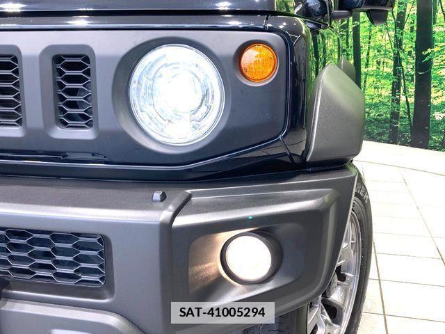 Suzuki JIMNY SIERRA 2024-08 7877099-10