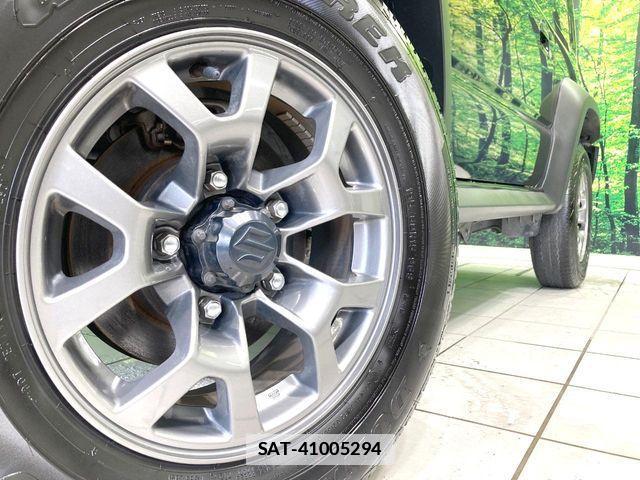 Suzuki JIMNY SIERRA 2024-08 7877099-11