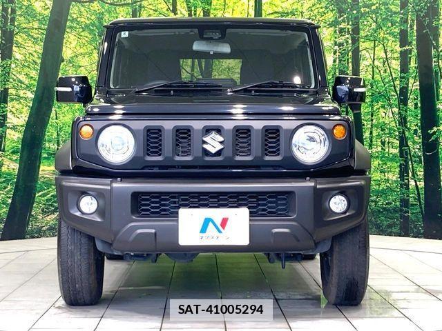 Suzuki JIMNY SIERRA 2024-08 7877099-12