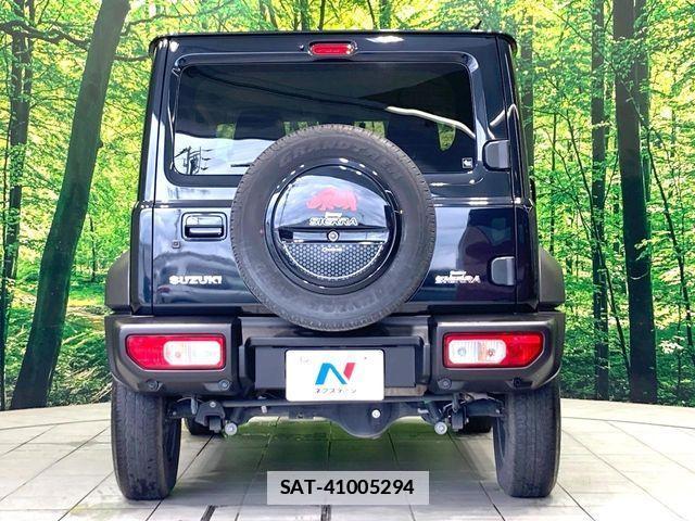 Suzuki JIMNY SIERRA 2024-08 7877099-13
