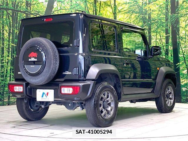 Suzuki JIMNY SIERRA 2024-08 7877099-15