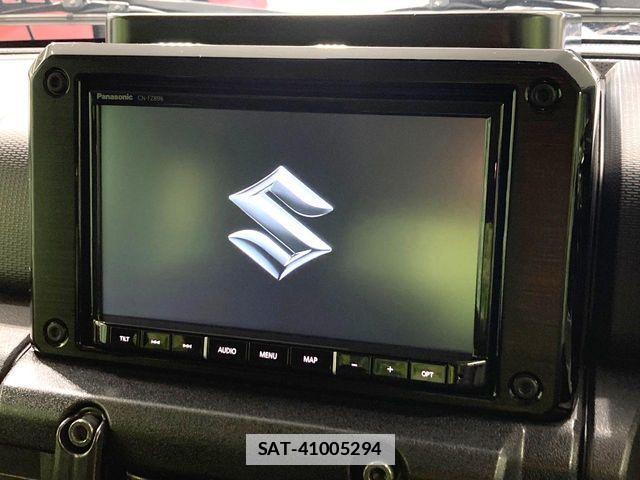 Suzuki JIMNY SIERRA 2024-08 7877099-2