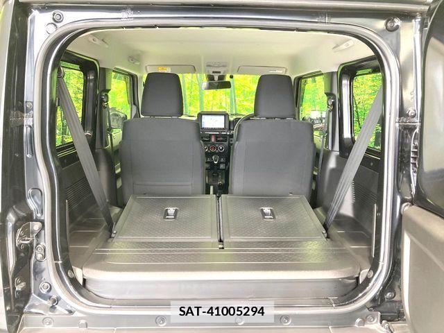 Suzuki JIMNY SIERRA 2024-08 7877099-8