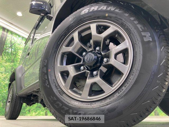 Suzuki JIMNY SIERRA 2025-05 7877094-11