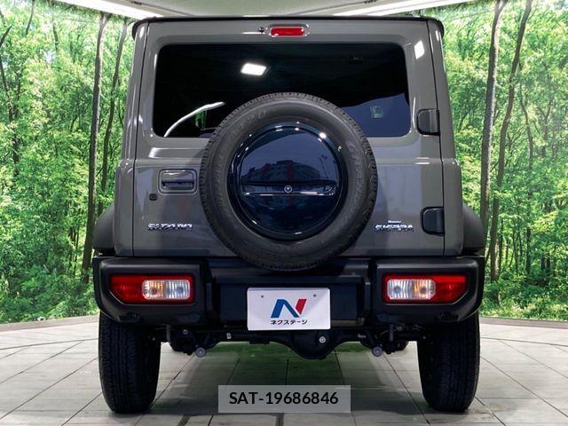 Suzuki JIMNY SIERRA 2025-05 7877094-14