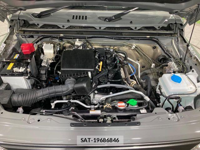 Suzuki JIMNY SIERRA 2025-05 7877094-17