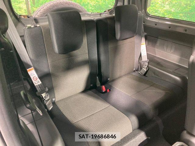 Suzuki JIMNY SIERRA 2025-05 7877094-8