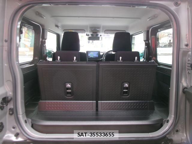 Suzuki JIMNY SIERRA 2025-04 7877096-13