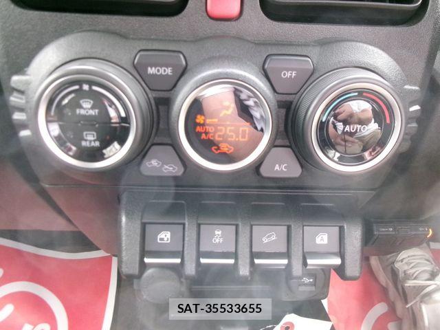 Suzuki JIMNY SIERRA 2025-04 7877096-18