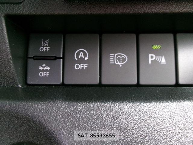 Suzuki JIMNY SIERRA 2025-04 7877096-19