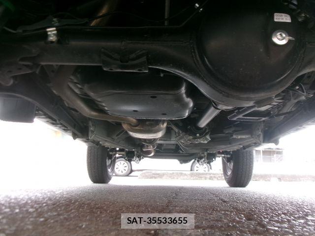 Suzuki JIMNY SIERRA 2025-04 7877096-28