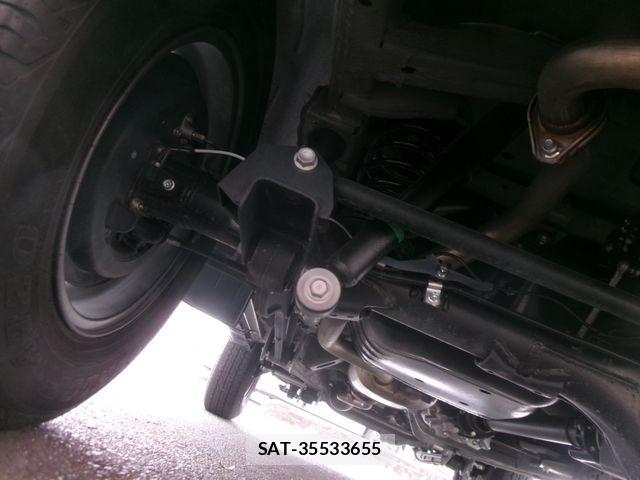 Suzuki JIMNY SIERRA 2025-04 7877096-29