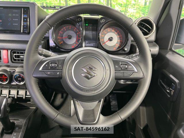 Suzuki JIMNY SIERRA 2024-02 7877095-10