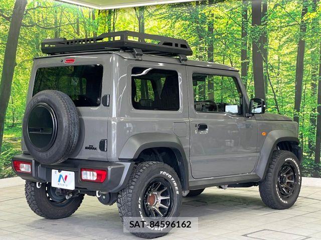 Suzuki JIMNY SIERRA 2024-02 7877095-15
