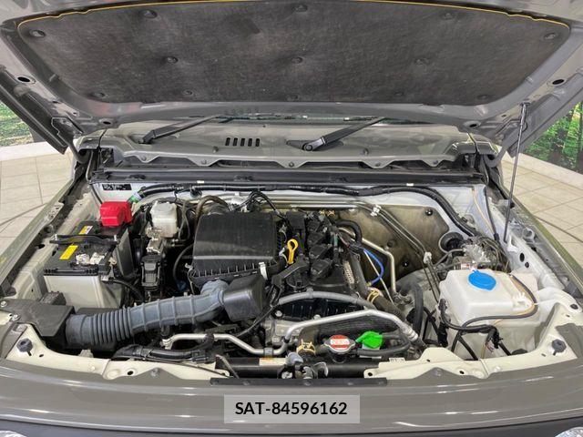 Suzuki JIMNY SIERRA 2024-02 7877095-16