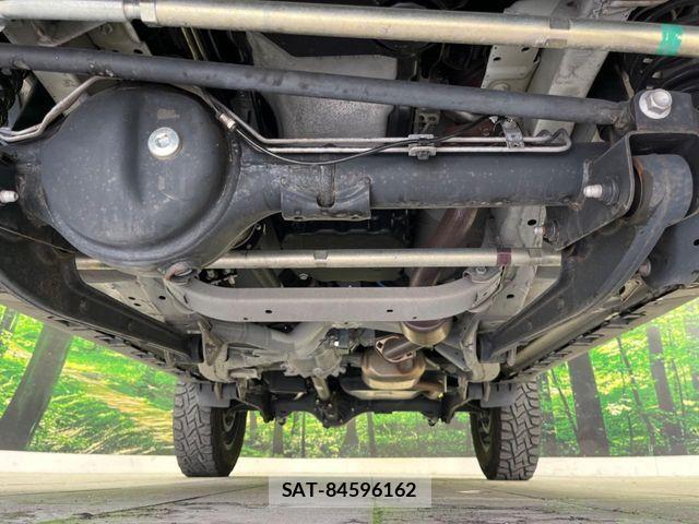 Suzuki JIMNY SIERRA 2024-02 7877095-17