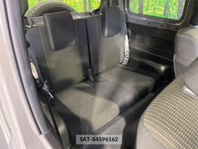 Suzuki JIMNY SIERRA 2024-02 7877095-8