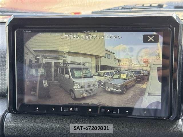 Suzuki JIMNY SIERRA 2024-01 7877093-9