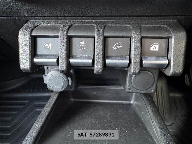 Suzuki JIMNY SIERRA 2024-01 7877093-11