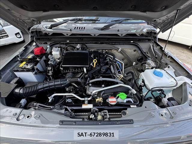 Suzuki JIMNY SIERRA 2024-01 7877093-15
