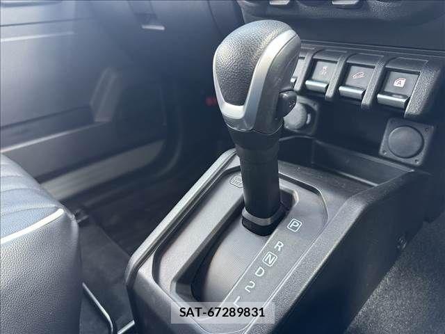 Suzuki JIMNY SIERRA 2024-01 7877093-19