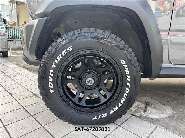 Suzuki JIMNY SIERRA 2024-01 7877093-2
