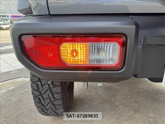 Suzuki JIMNY SIERRA 2024-01 7877093-3