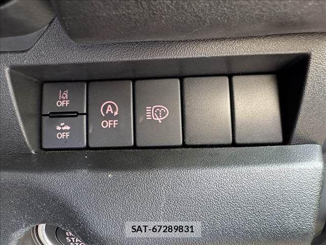 Suzuki JIMNY SIERRA 2024-01 7877093-6
